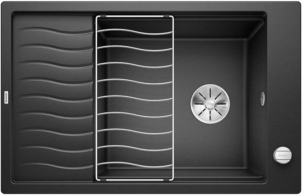 BLANCO zlewozmywak kuchenny sprzęt agd praca kuchnia