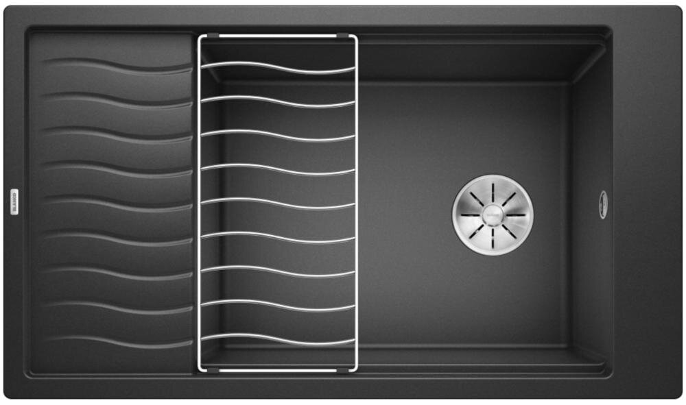 BLANCO zlewozmywak kuchenny sprzęt agd praca kuchnia