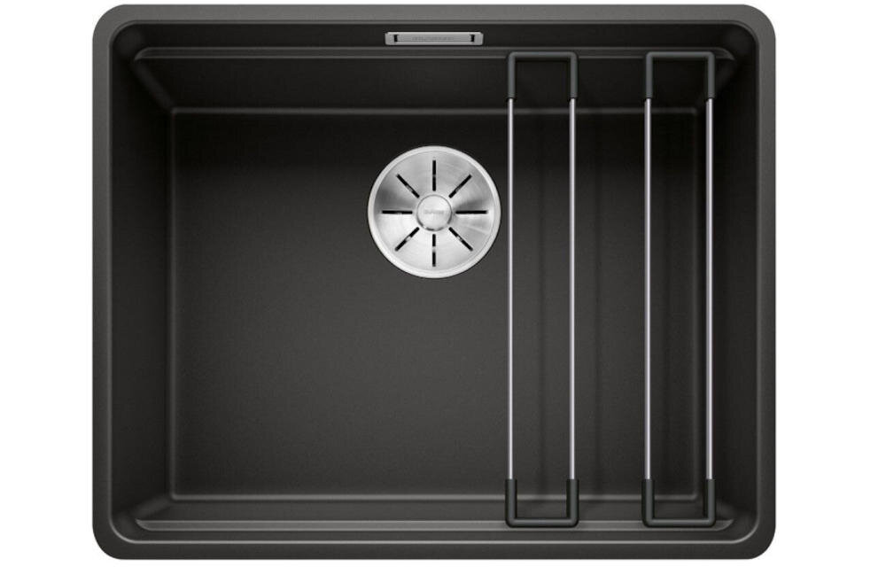 BLANCO funkcjonalność komora komfort użytkowanie