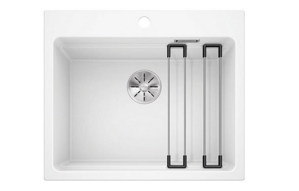 BLANCO zlewozmywak kuchenny sprzęt agd praca kuchnia