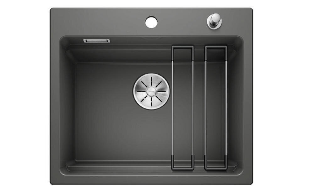 BLANCO zlewozmywak kuchenny sprzęt agd praca kuchnia