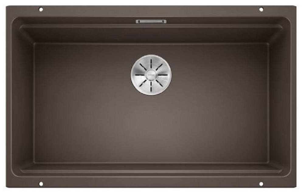 BLANCO Etagon 700-U 525176 zlewozmywak kuchenny sprzęt agd praca kuchnia