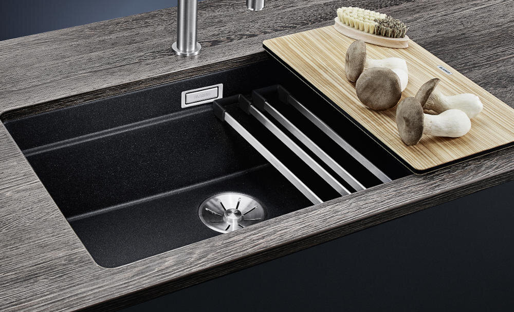 BLANCO Etagon 700-U 525176 funkcjonalność komora komfort użytkowanie