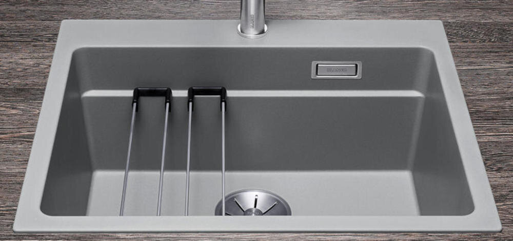 BLANCO funkcjonalność komora komfort użytkowanie