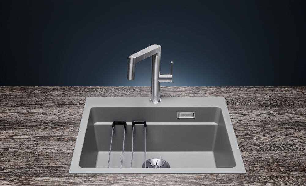 BLANCO zlewozmywak wymiary głębokość