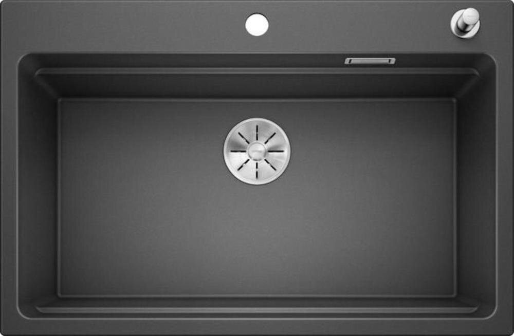 BLANCO zlewozmywak kuchenny sprzęt agd praca kuchnia