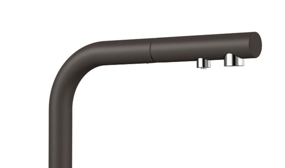 BLANCO Fontas II 525205 model wylewka woda regulator strumień