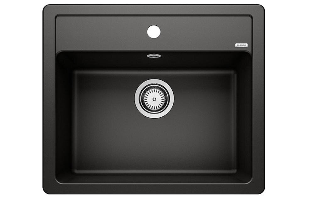 BLANCO zlewozmywak kuchenny sprzęt agd praca kuchnia