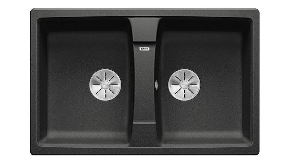 BLANCO zlewozmywak kuchenny sprzęt agd praca kuchnia