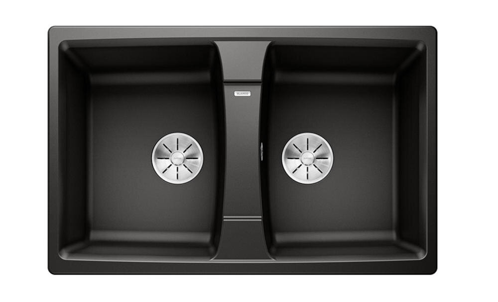 BLANCO zlewozmywak kuchenny sprzęt agd praca kuchnia