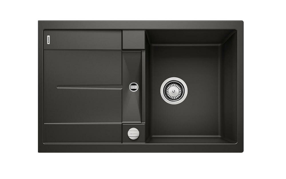 BLANCO Metra 45 S 525914 zlewozmywak kuchnia