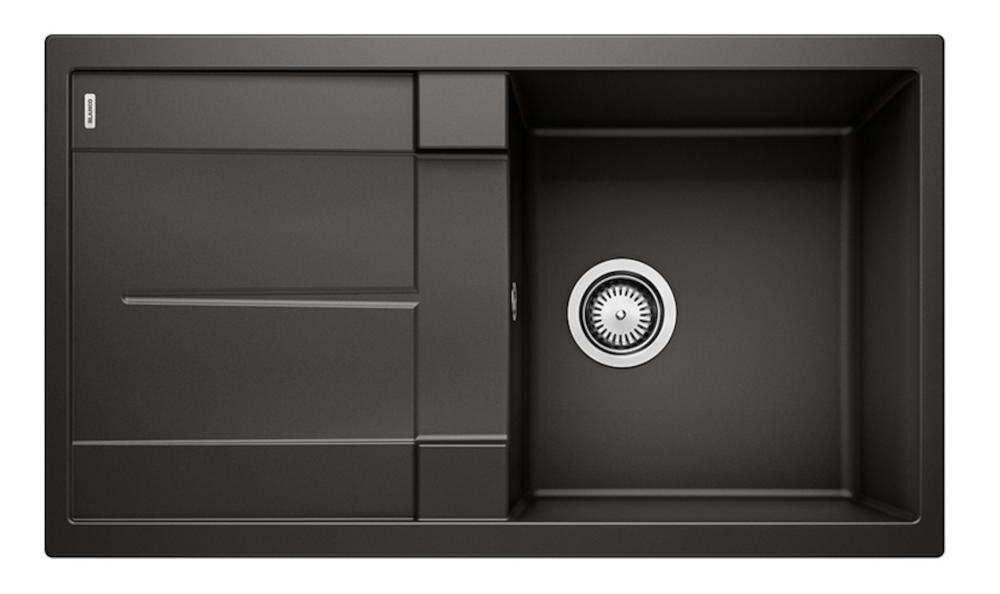 BLANCO zlewozmywak kuchenny sprzęt agd praca kuchnia