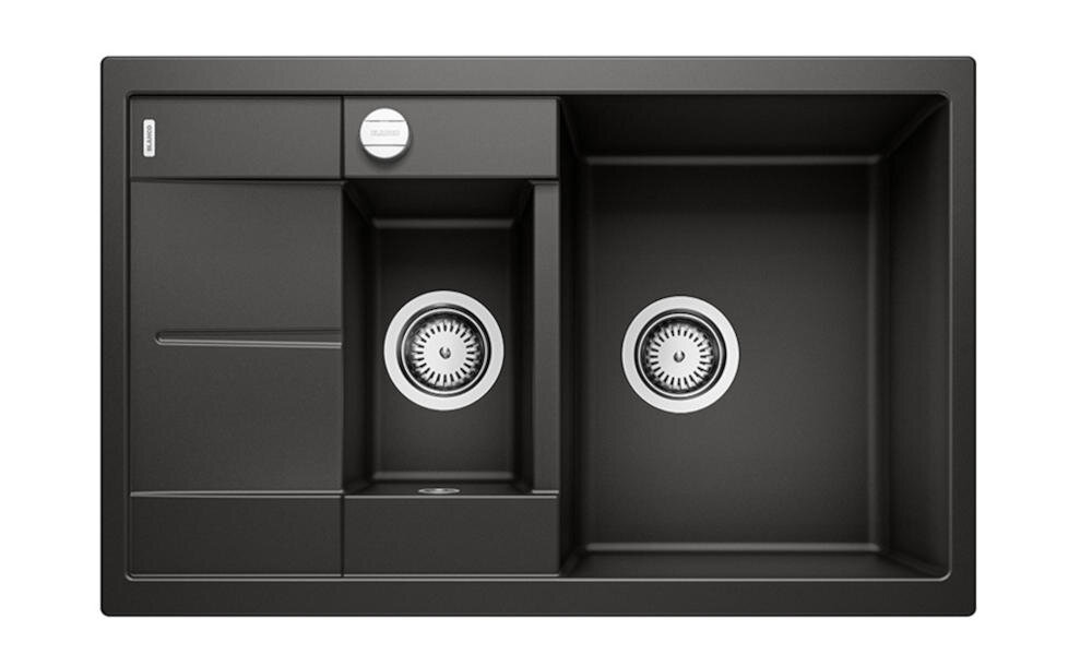 BLANCO zlewozmywak kuchenny sprzęt agd praca kuchnia