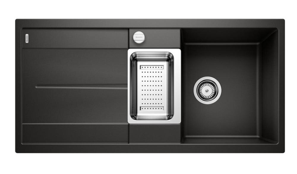 BLANCO zlewozmywak kuchenny sprzęt agd praca kuchnia