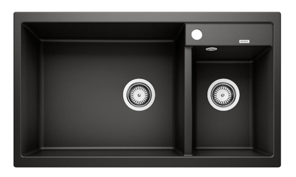 BLANCO zlewozmywak kuchenny sprzęt agd praca kuchnia