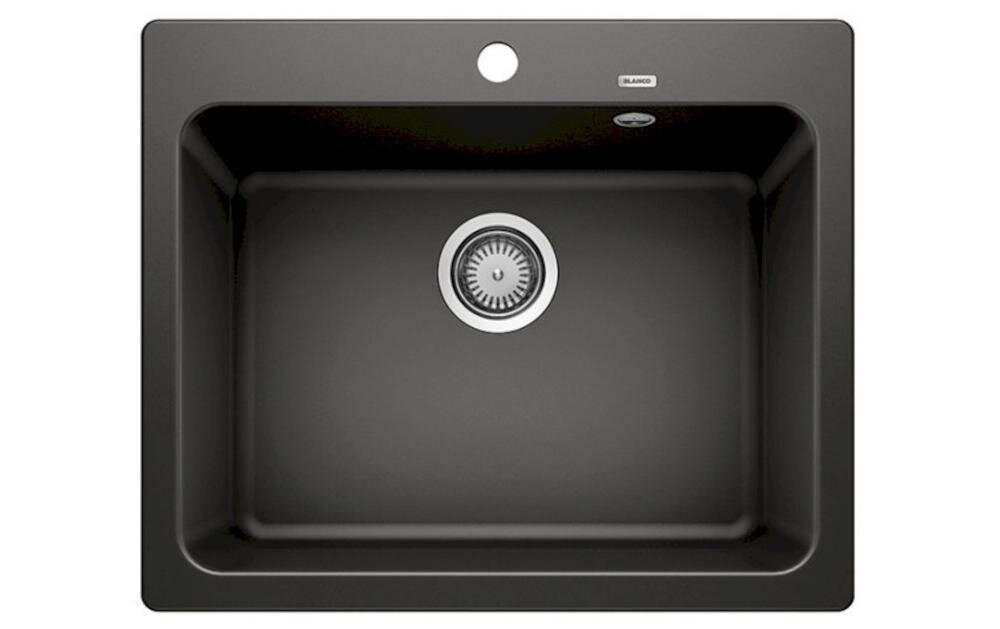 BLANCO zlewozmywak kuchenny sprzęt agd praca kuchnia