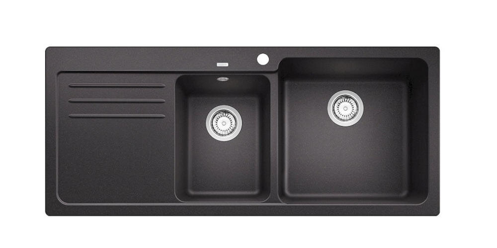 BLANCO zlewozmywak kuchenny sprzęt agd praca kuchnia