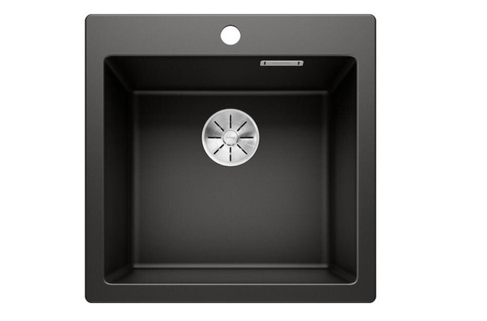 BLANCO funkcjonalność komora komfort użytkowanie