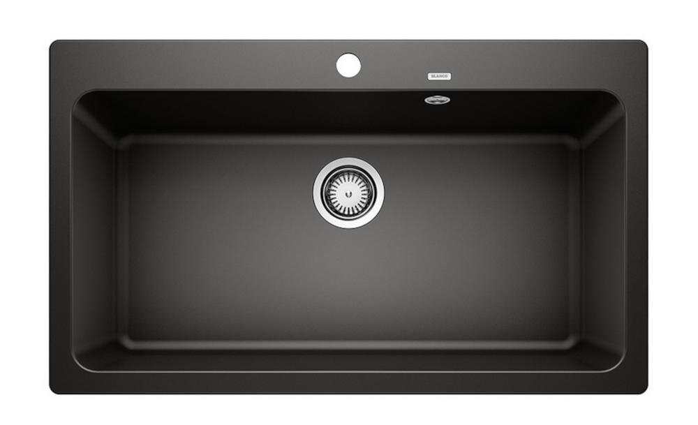 BLANCO zlewozmywak kuchenny sprzęt agd praca kuchnia