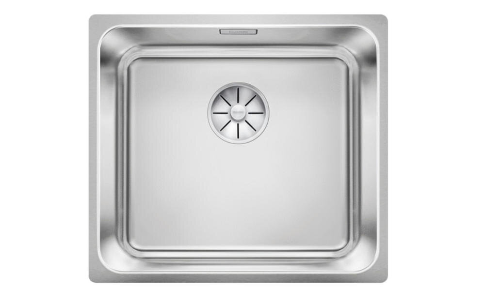 BLANCO zlewozmywak kuchenny sprzęt agd praca kuchnia