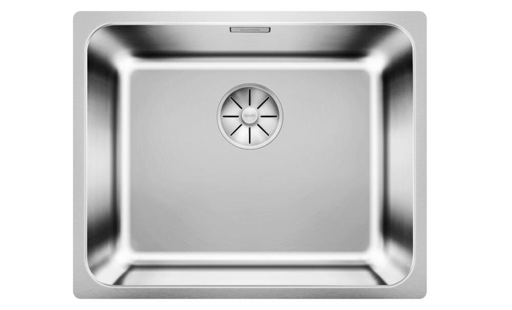 BLANCO zlewozmywak kuchenny sprzęt agd praca kuchnia