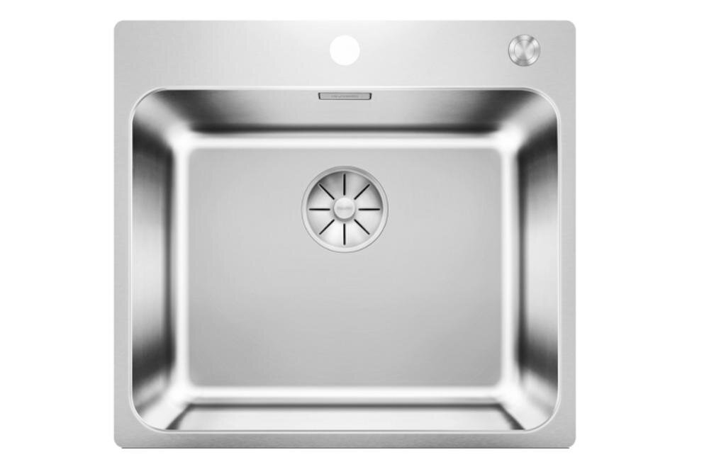 BLANCO zlewozmywak kuchenny sprzęt agd praca kuchnia