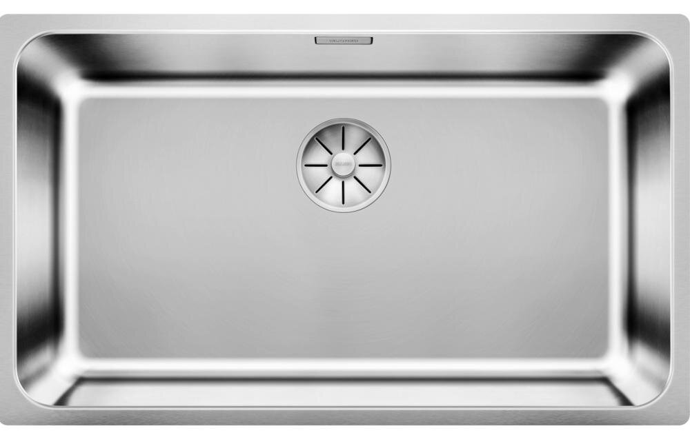 BLANCO zlewozmywak kuchenny sprzęt agd praca kuchnia
