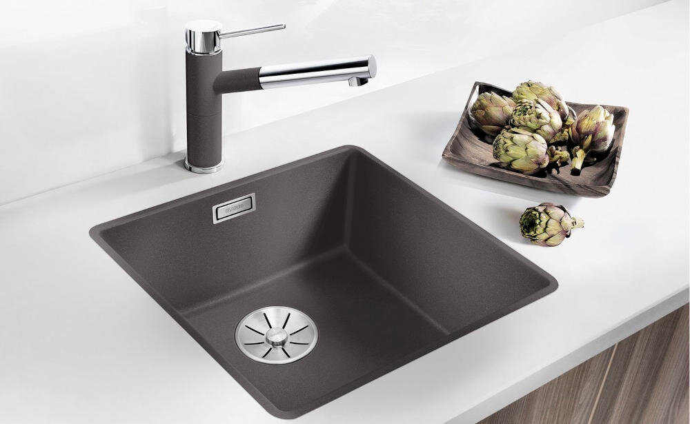 BLANCO zlewozmywak kuchenny sprzęt agd praca kuchnia