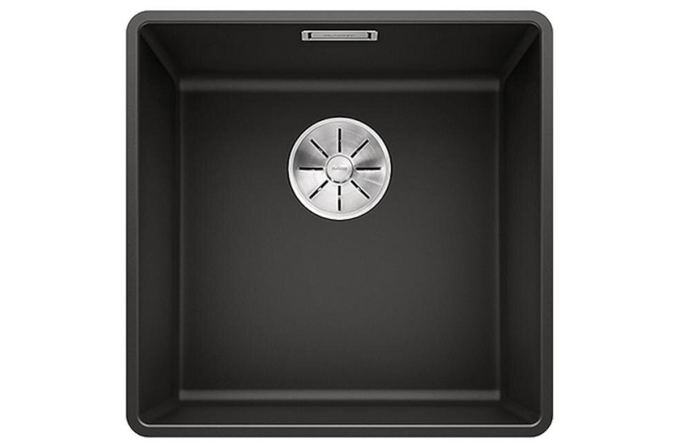 BLANCO funkcjonalność komora komfort użytkowanie