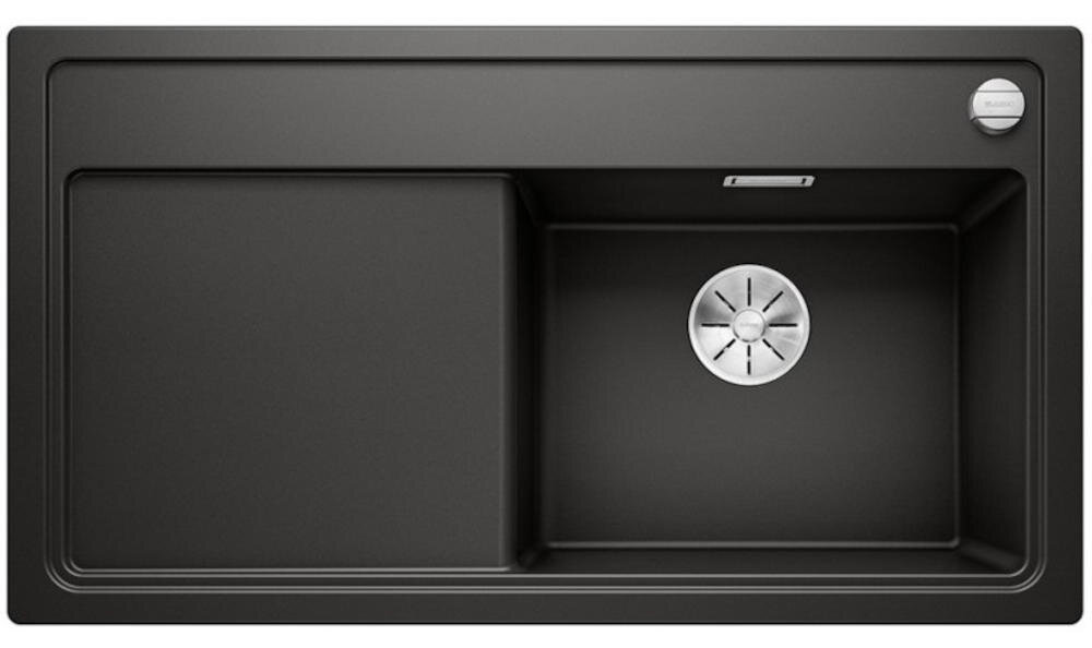 BLANCO zlewozmywak kuchenny sprzęt agd praca kuchnia