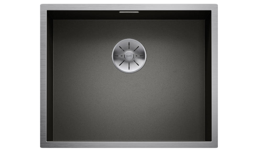 BLANCO Zerox 500-U 526243 funkcjonalność komora nowoczesne wzornictwo