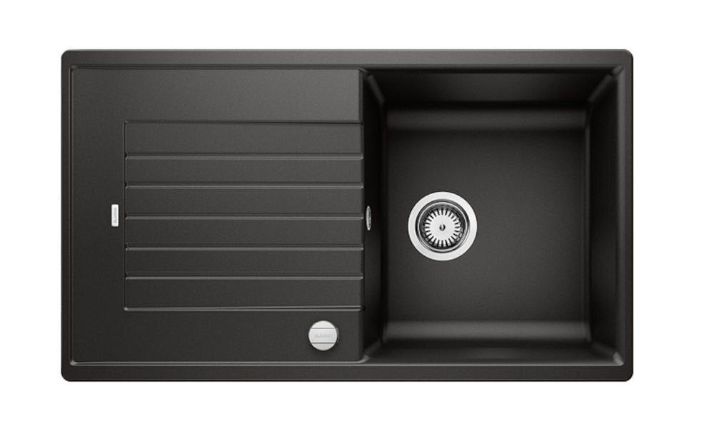 BLANCO funkcjonalność komora komfort użytkowanie