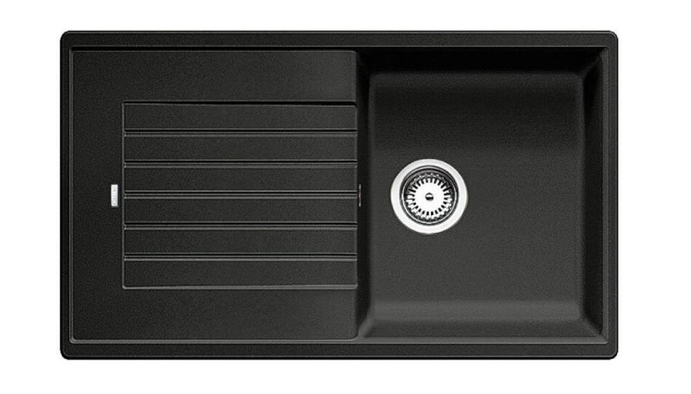 BLANCO funkcjonalność komora komfort użytkowanie