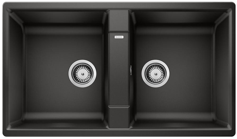 BLANCO funkcjonalność komora komfort użytkowanie