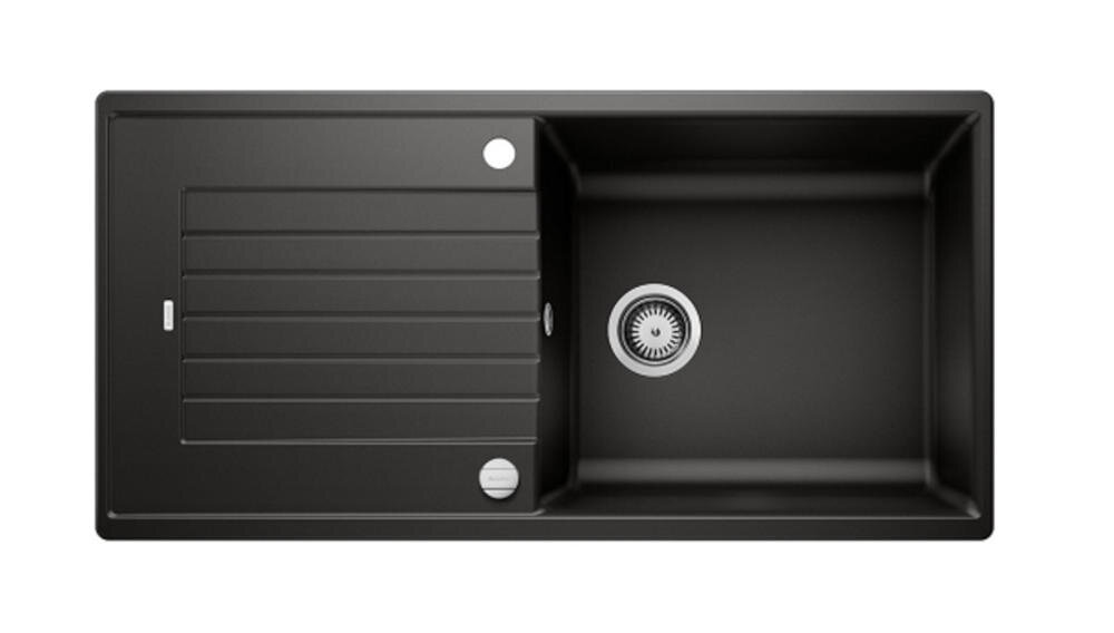 BLANCO zlewozmywak kuchenny sprzęt agd praca kuchnia