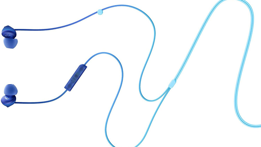 Słuchawki dokanałowe TCL SOCL300 - brzmienie