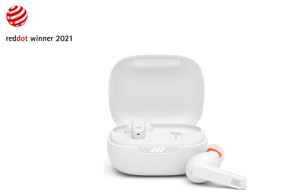 Głośnik mobilny JBL Charge 5 - Nagroda