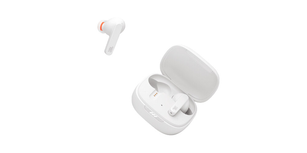 Słuchawki dokanałowe JBL Live Pro+ TWS Czarny wyglad funkcje