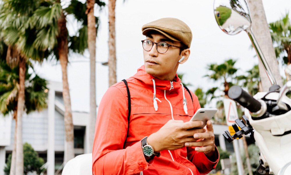 Słuchawki dokanałowe JBL Live Pro+ TWS Czarny mikrofony glos