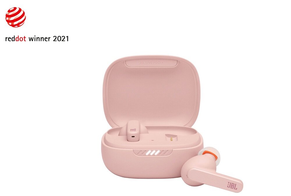 Głośnik mobilny JBL Charge 5 - Nagroda