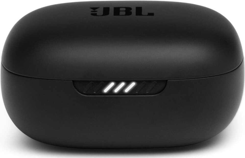 Słuchawki dokanałowe JBL Live Pro+ TWS Czarny szybkie ladowanie