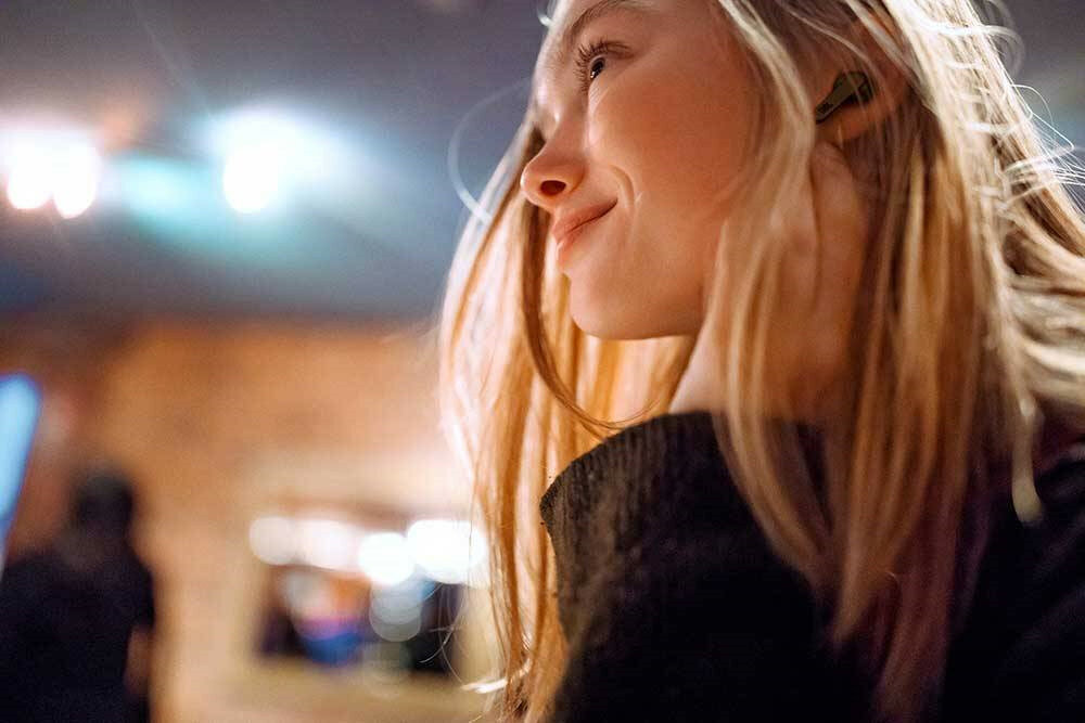 Słuchawki dokanałowe JBL Live Pro+ TWS Czarny fast pair