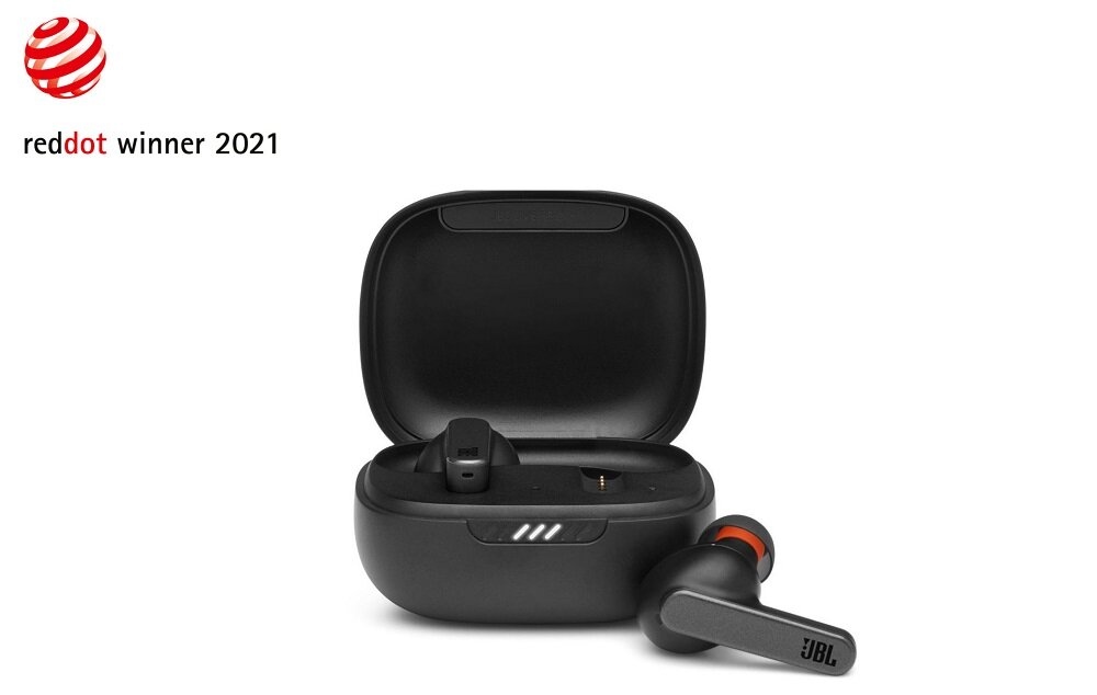 Głośnik mobilny JBL Charge 5 - Nagroda
