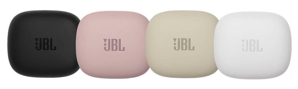 Słuchawki dokanałowe JBL Club Pro+ ANC Czarny indukcja ładowanie bezprzewodowe