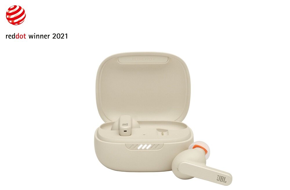 Głośnik mobilny JBL Charge 5 - Nagroda