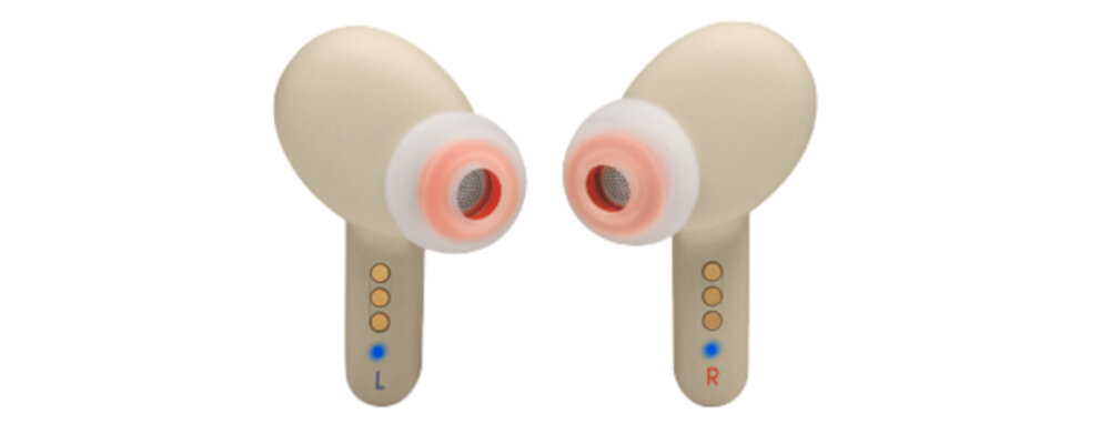 Słuchawki dokanałowe JBL Live Pro+ TWS Czarny dzwiek jakosc