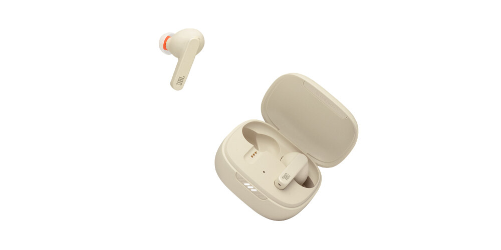 Słuchawki dokanałowe JBL Live Pro+ TWS Czarny wyglad funkcje