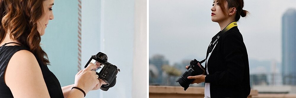 Aparat NIKON Z6 zasilanie ostrość filmy nagrywanie obudowa rozdzielczość AF zdjęcia matryca obiektyw