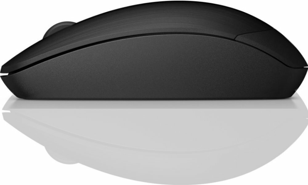 HP X200 bok