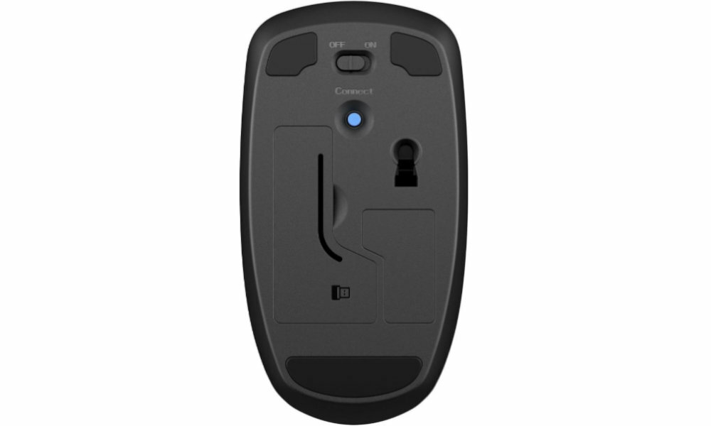 HP X200 dol